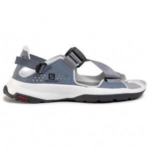 Salomon Blue and Gray Women's Sandals